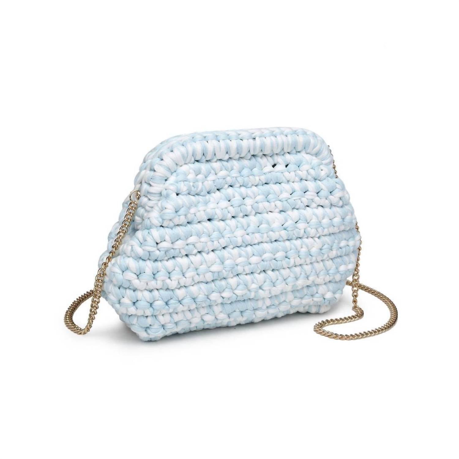 Moda Luxe - Raya Clutch