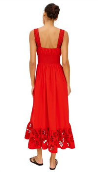 Rails - Moira Midi-length Dress