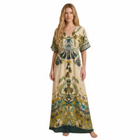 Johnny Was - Eulalie dress