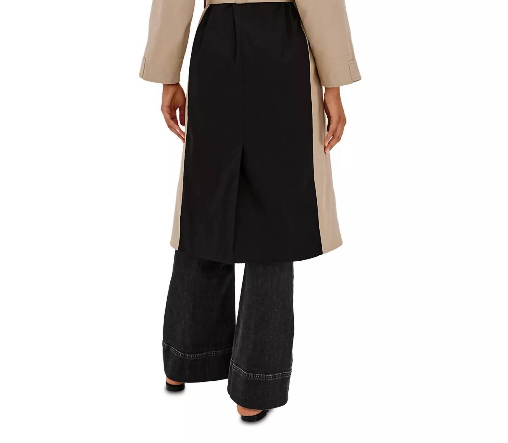 Rails - Maud Coat