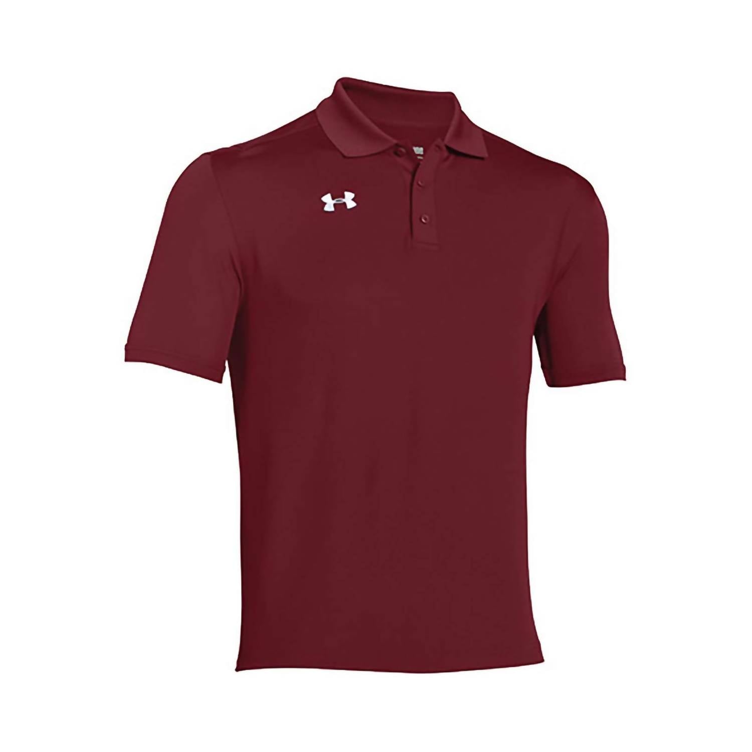 Under Armour - Team Armour Golf Polo