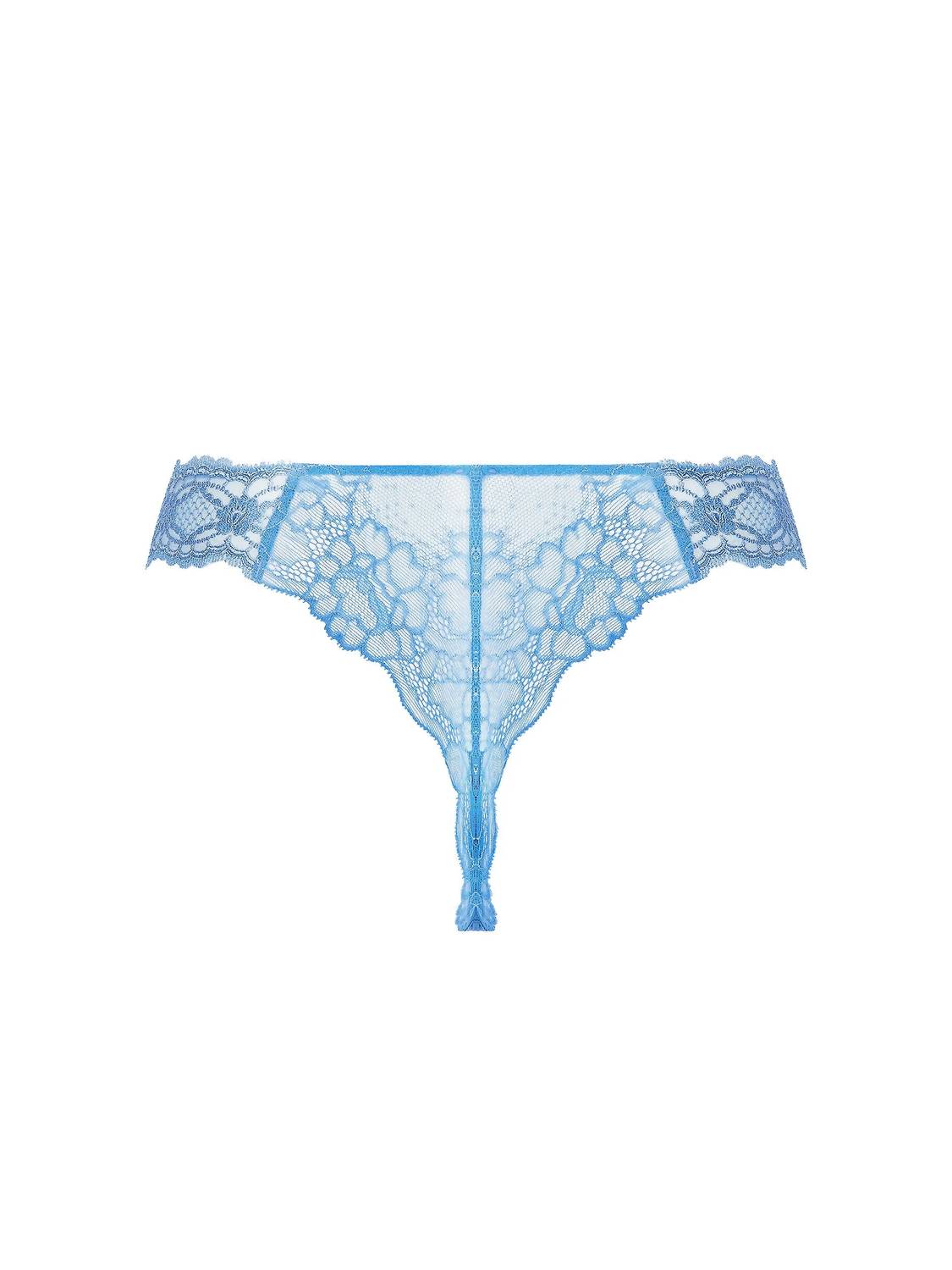 Lise Charmel - Sublime En Dentelle Thong Bottom
