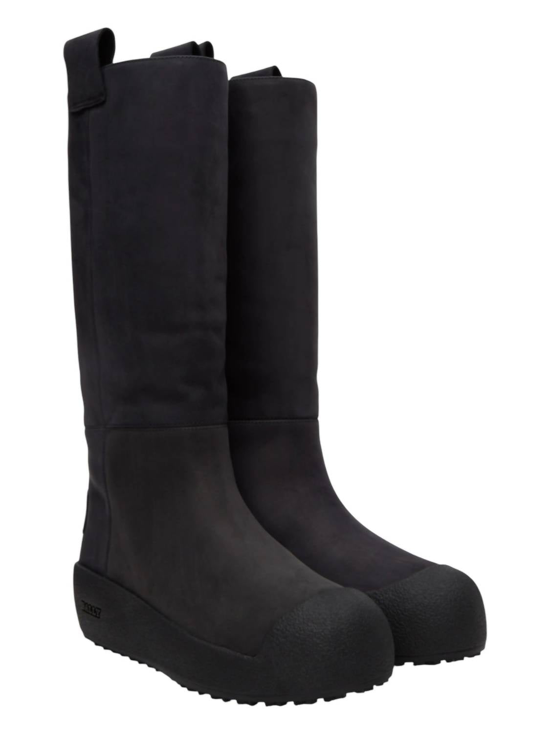 Bally - Men's Jackson Curling Boots