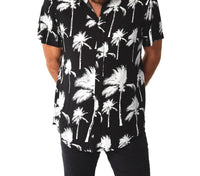 Px - Amari Rayon Shirt