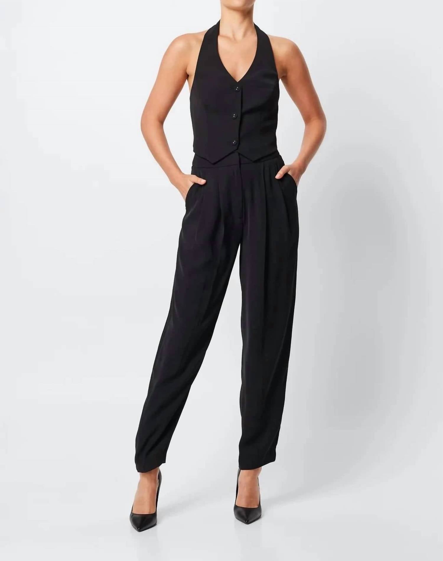 Mossman - St. Tropez Pant