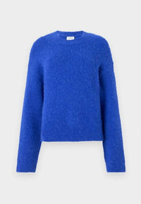 Closed - Crewneck Long Sleeve Sweater