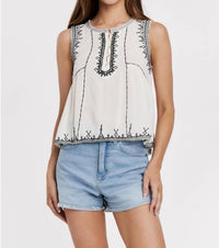 Another Love - Kit Tank Top