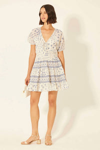 Bila77 - Alexander Dress
