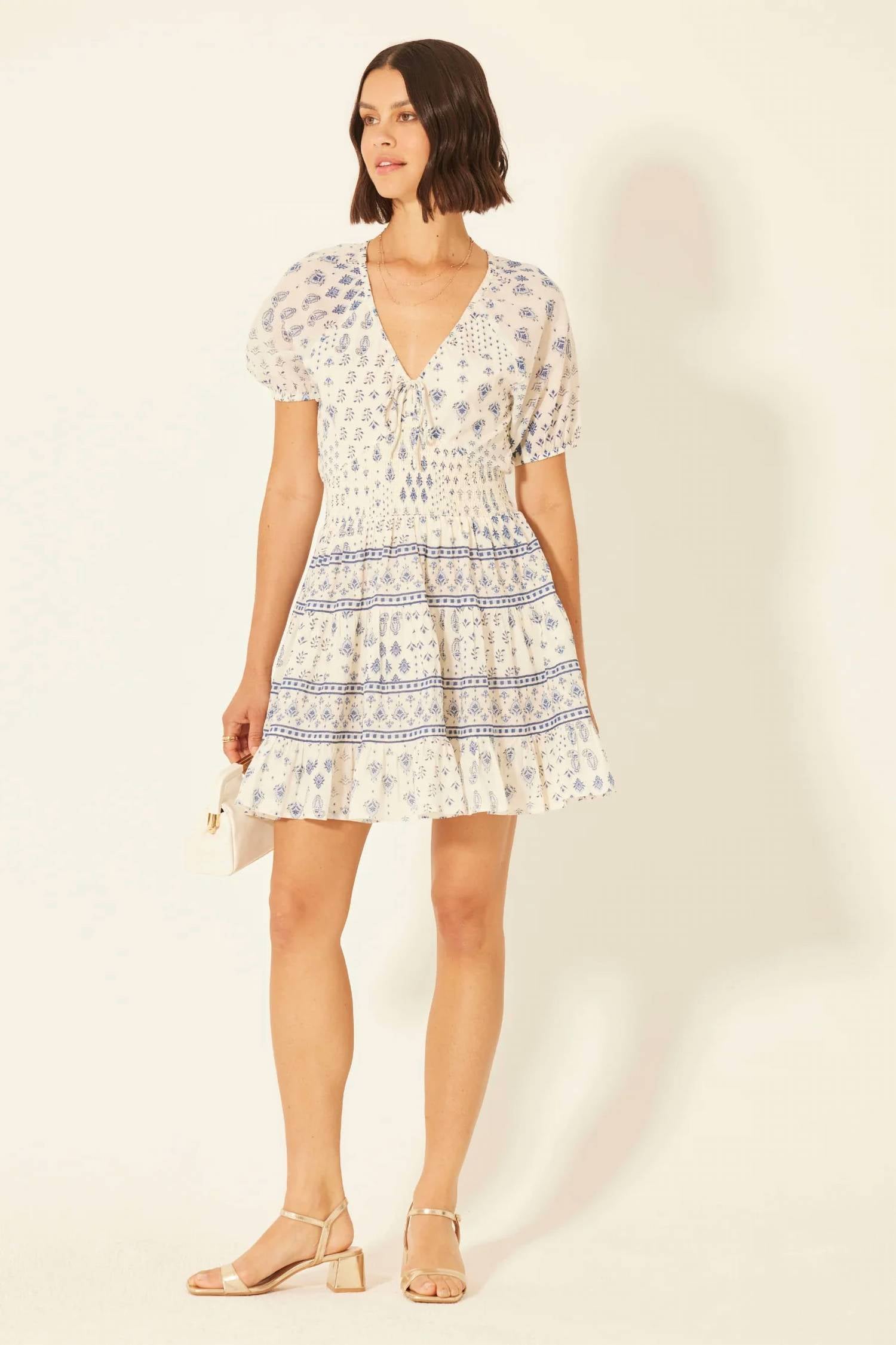 Bila77 - Alexander Dress