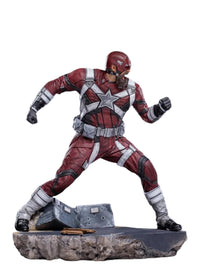 Iron Studios - Red Guardian BDS Art Scale 1/10 - Black Widow