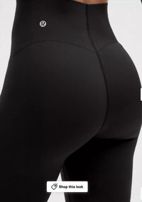Lululemon - Glow UP High Rise Tight - 28"