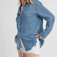Aemi + Co - Bonnie Top