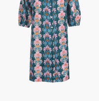 Sunshine Tienda - Palm Royale Catalina Mini Dress