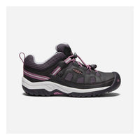 Keen - Girl's Targhee Low Hiking Sneakers