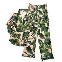 Katie J Nyc - Girl's Maia Pajama Set