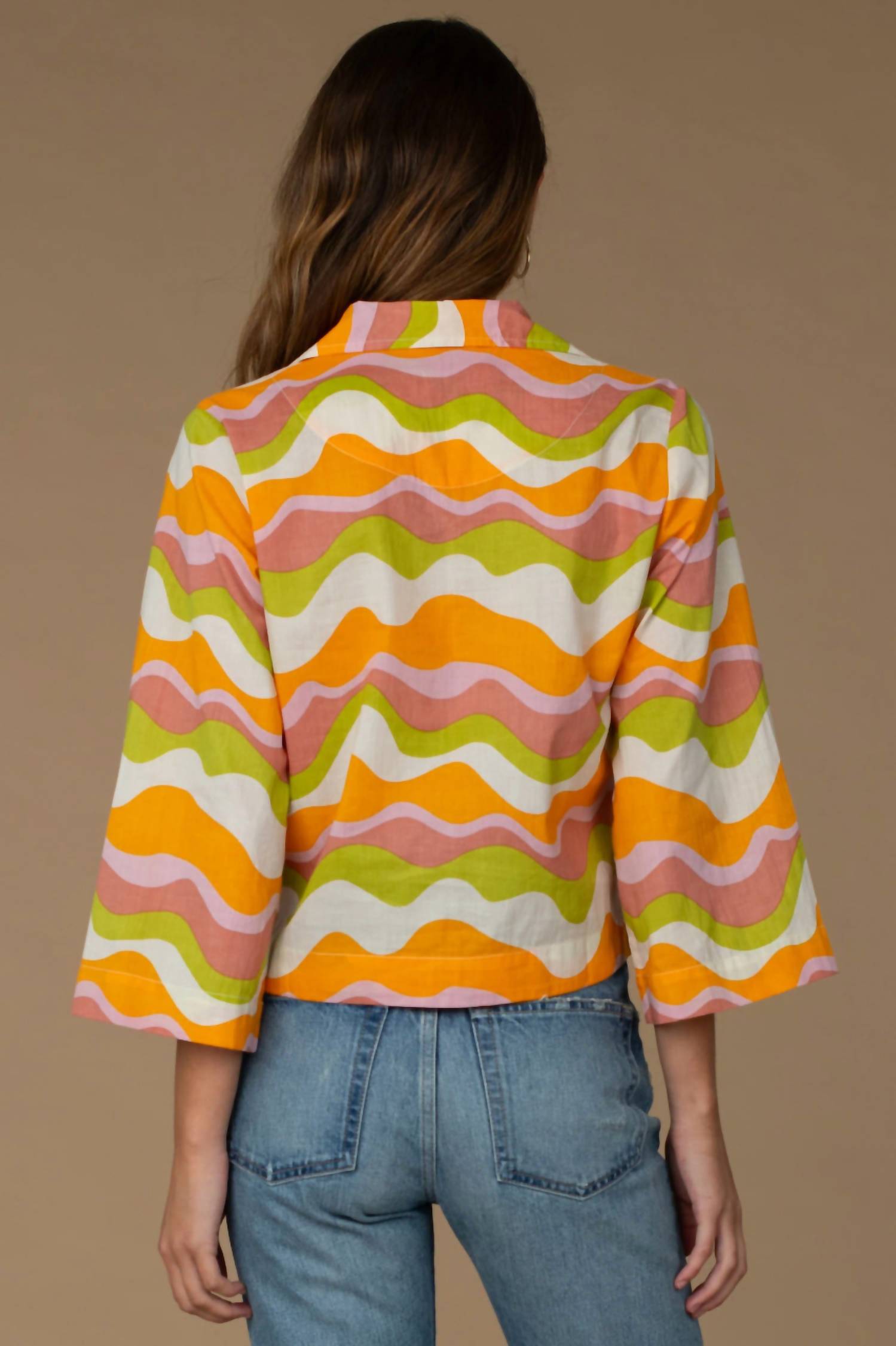 Elizabeth James The Label - Taylor Top