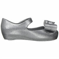 Mini Melissa - Girl's Ultragirl Viii Bb Mary Jane Flats