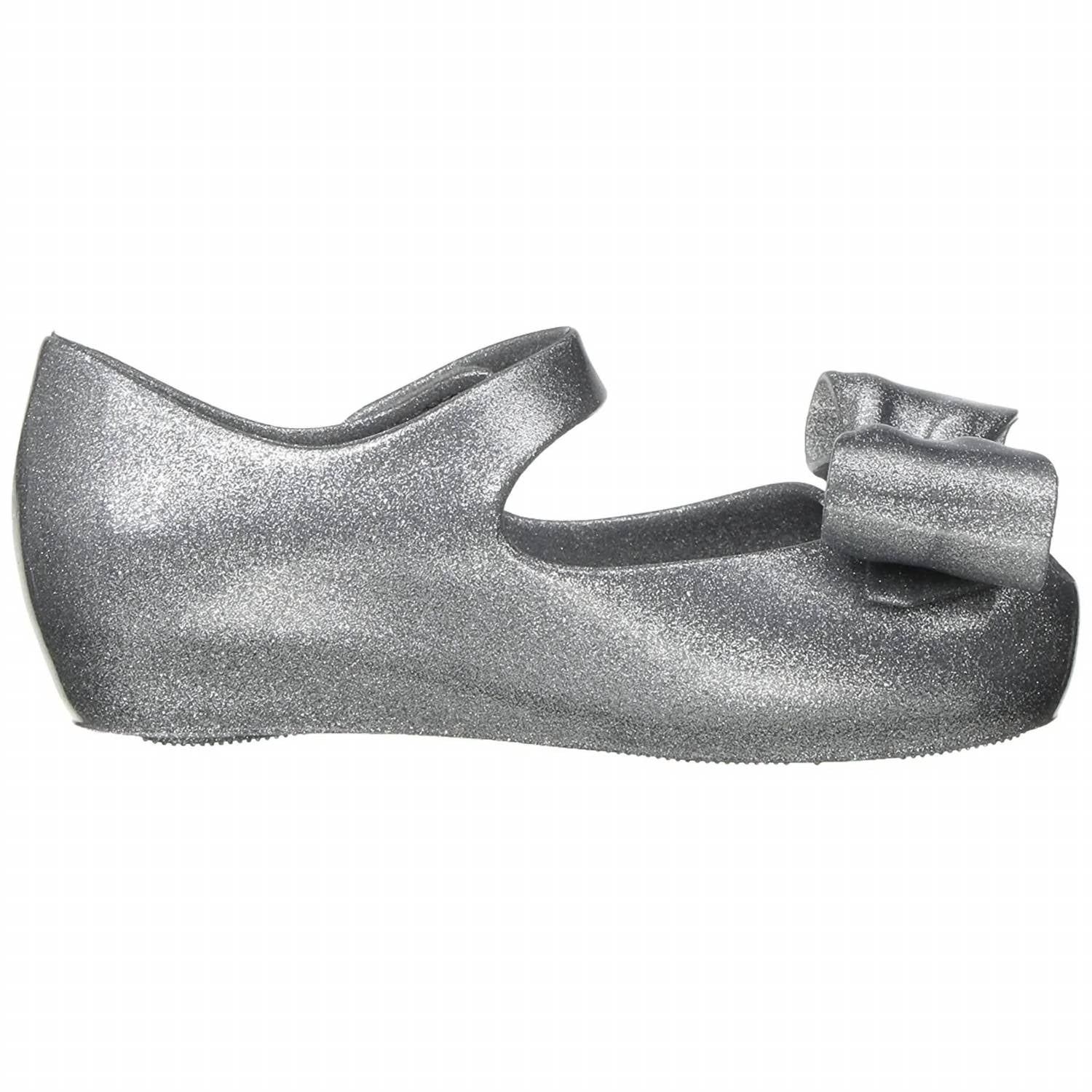 Mini Melissa - Girl's Ultragirl Viii Bb Mary Jane Flats