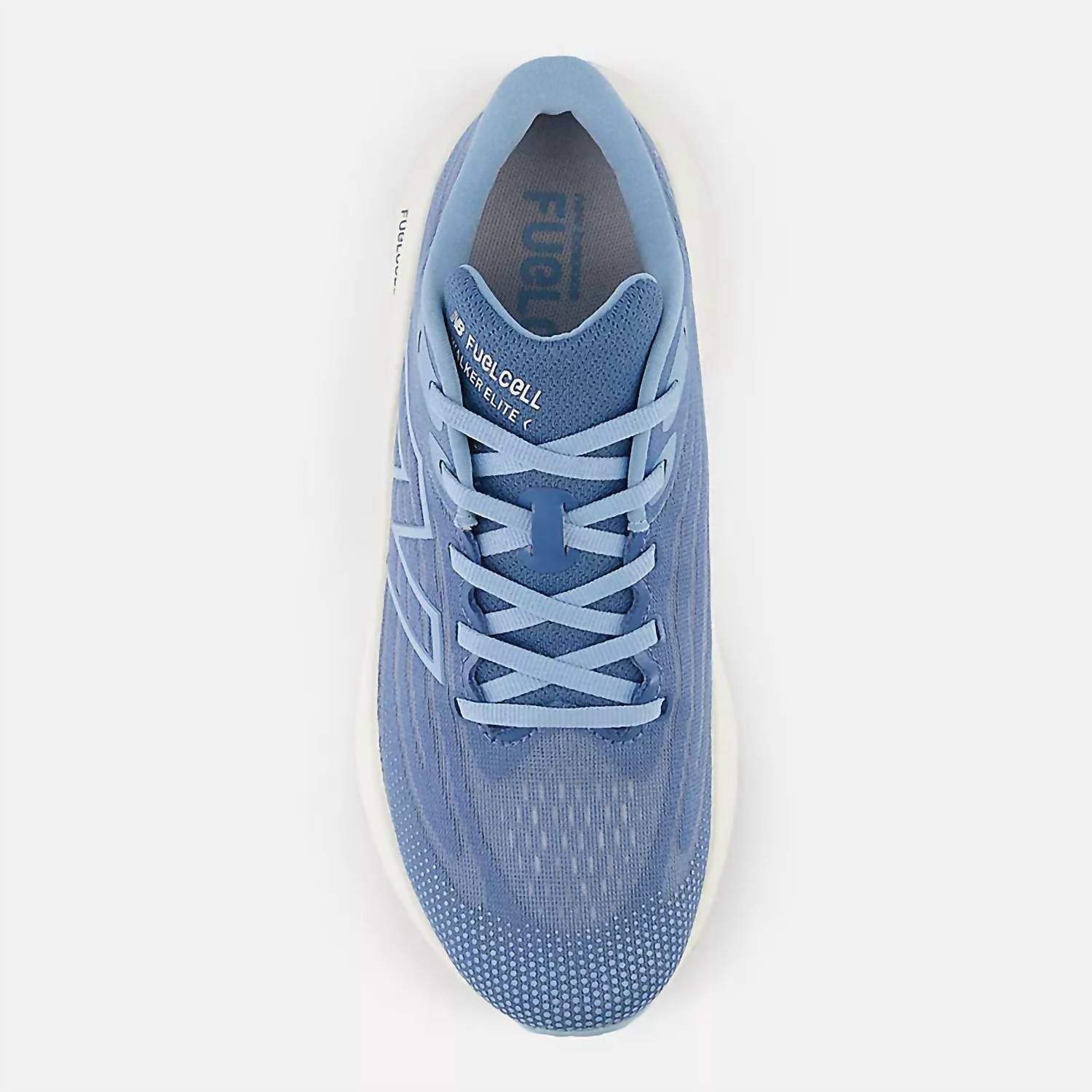 New Balance - Women's Fuel Cell Walker Elite Walking Shoes