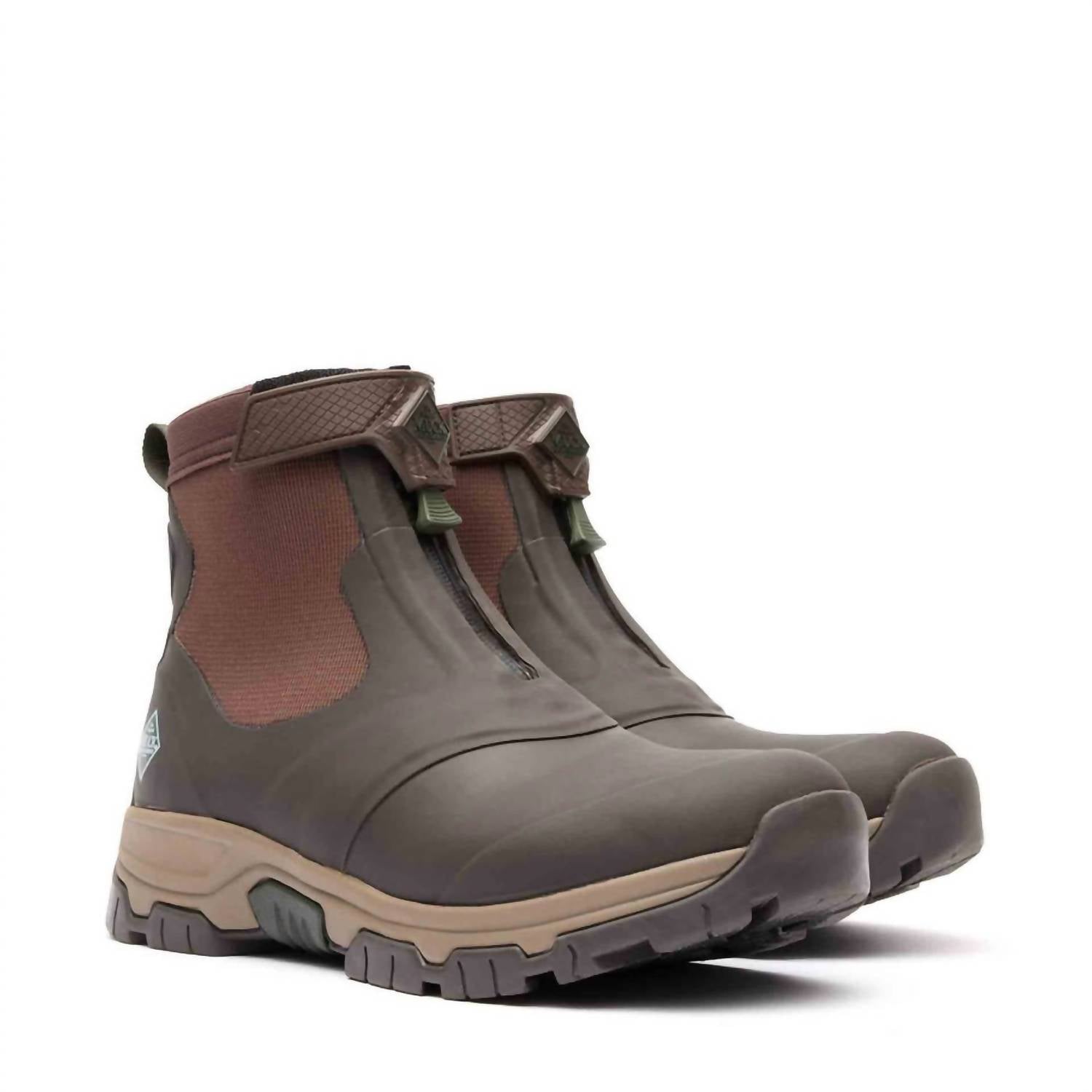 Muck - Men's Apex Zip Ankle Boots