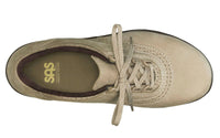 SAS Women's Walk Easy Walking Shoe in sage 1 - women's sneaker - view 4