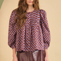 Hunter Bell - Daphne Top