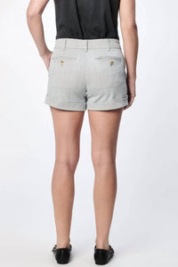 Dear John Denim - North Hampton Railroad Short