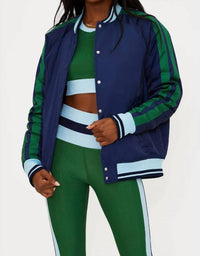 Beach Riot - Flight Jacket