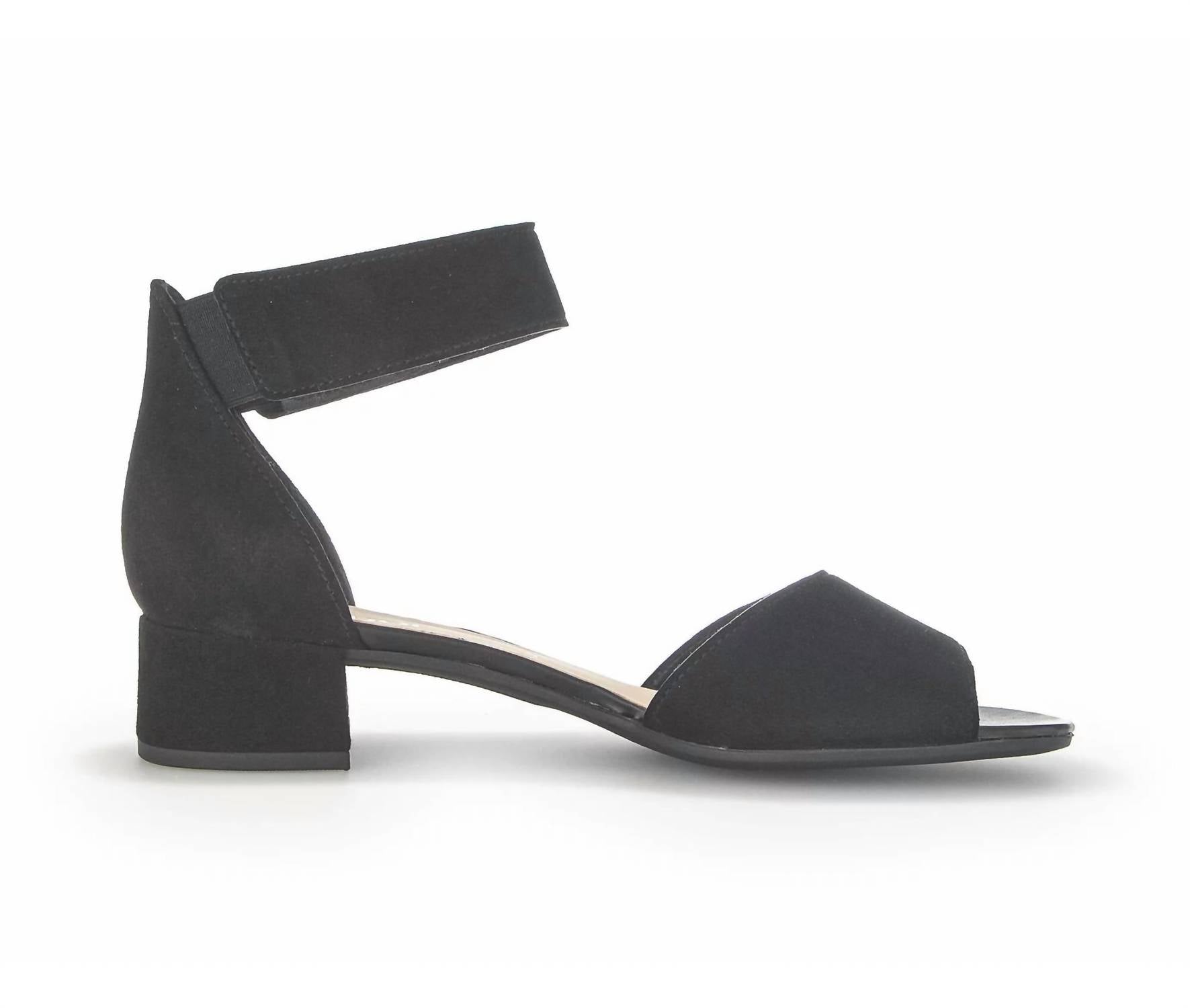 Gabor - Women’s 21.740.17 Heel Sandal
