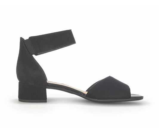 Gabor - Women’s 21.740.17 Heel Sandal