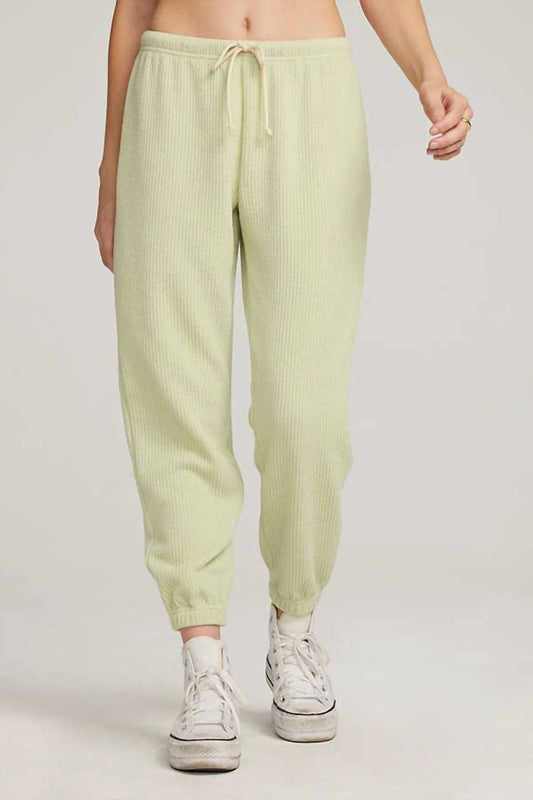 Saltwater Luxe - Pull On Jogger Pants