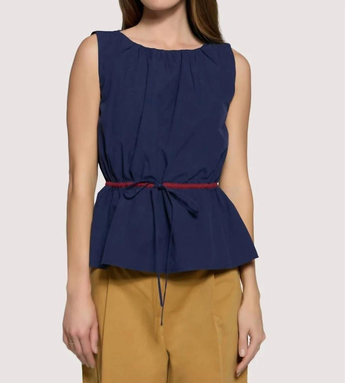 Lost + Wander - Luna Dream Top