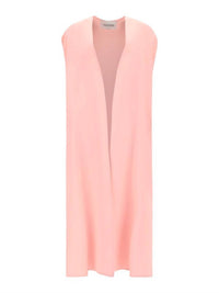 Valentino - Women's Cady Evolution Long Vest