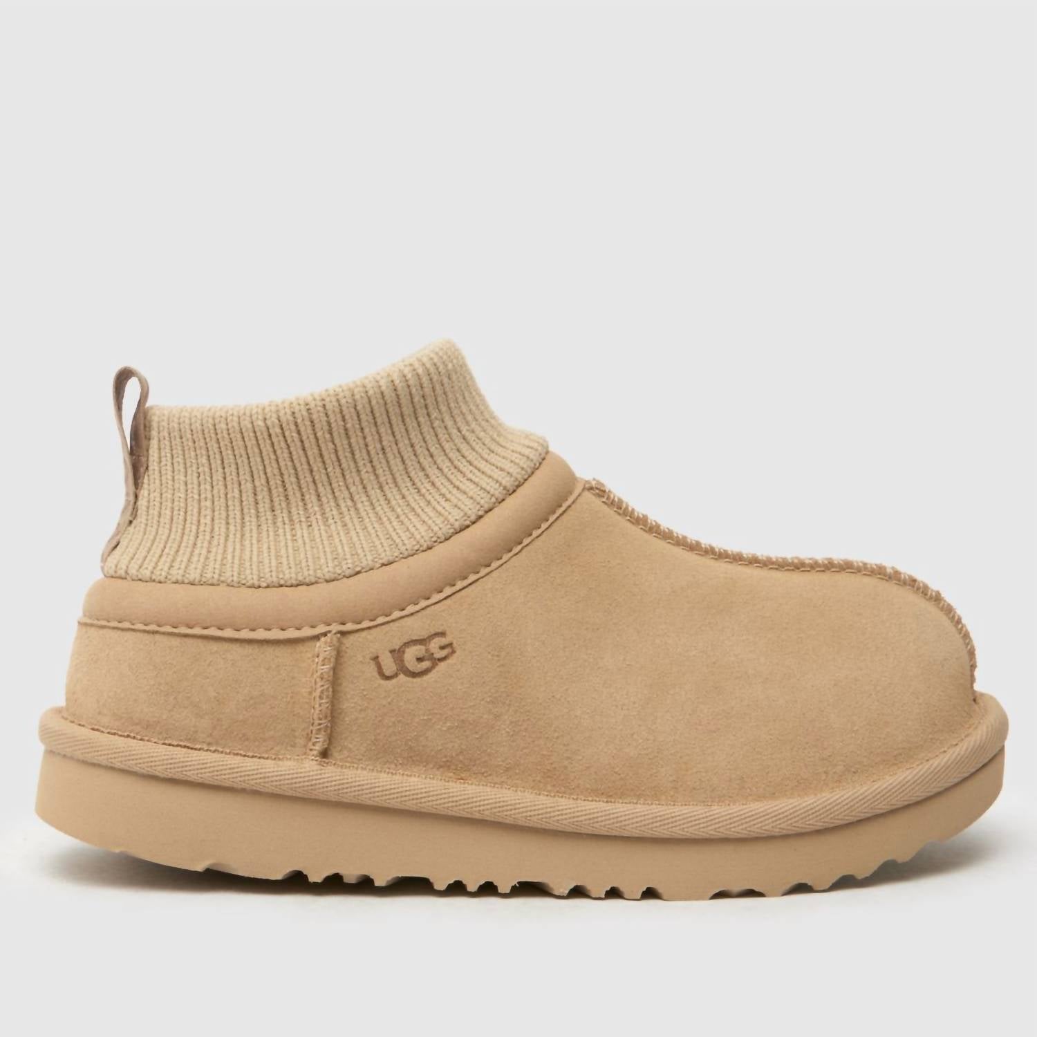 Ugg - Kids Classic Ultra Stretch Cuff Boot