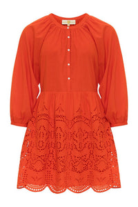 Anna Cate - Women's Georgie Mini Dress