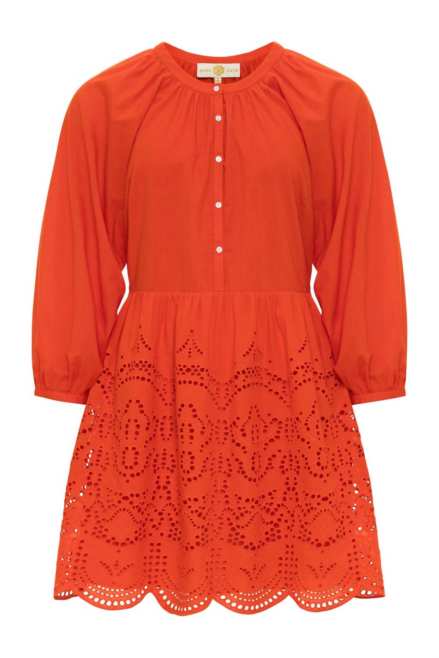 Anna Cate - Women's Georgie Mini Dress