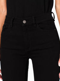 Dl1961 - Women'S - Women's Halle Instasculpt Straight Pant