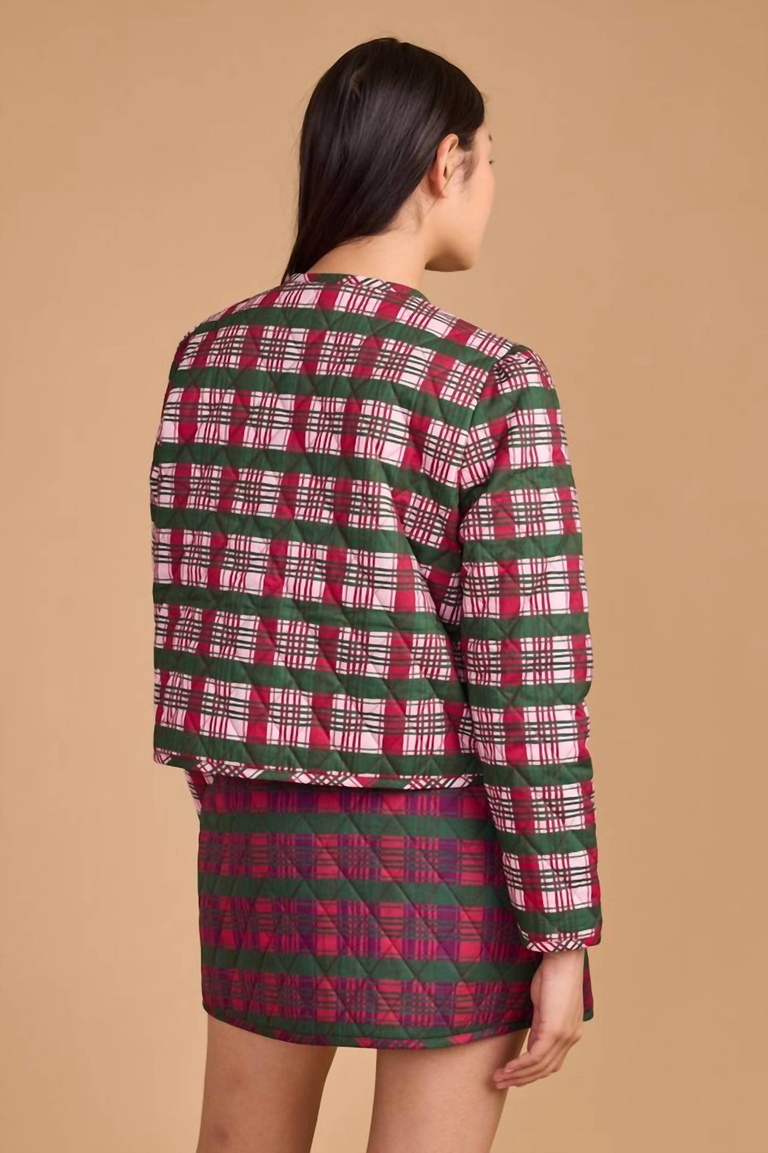 Double A - Hazel Jacket