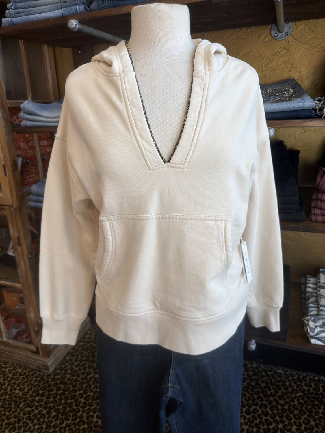 Another Love - Women's Saphira Hoodie