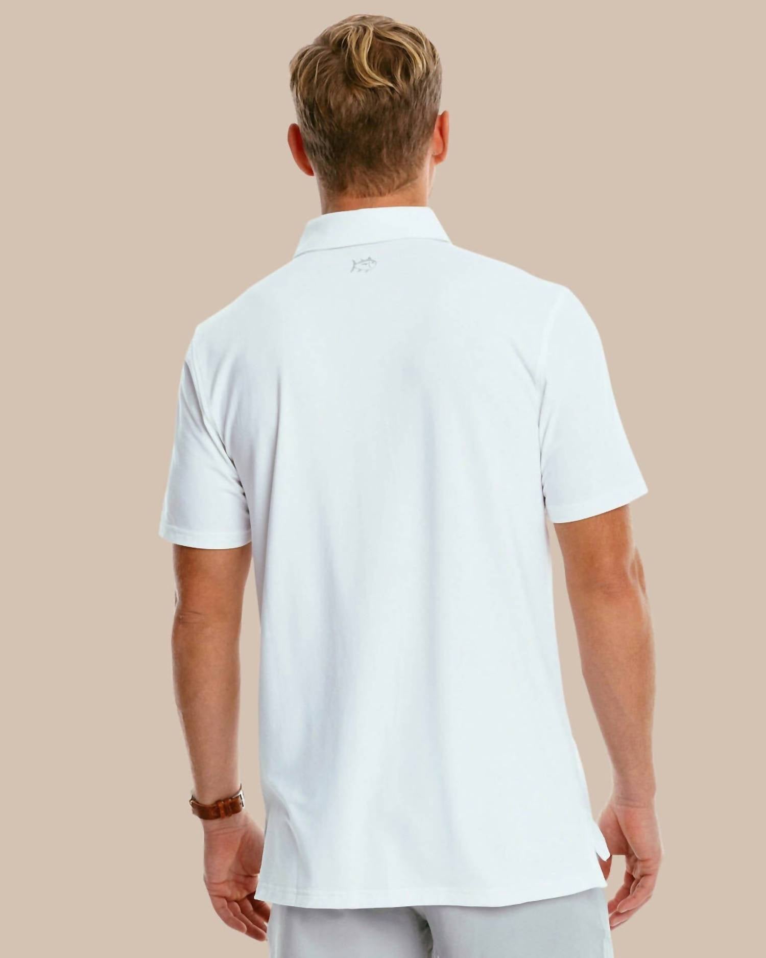 Southern Tide - Ryder Performance Polo