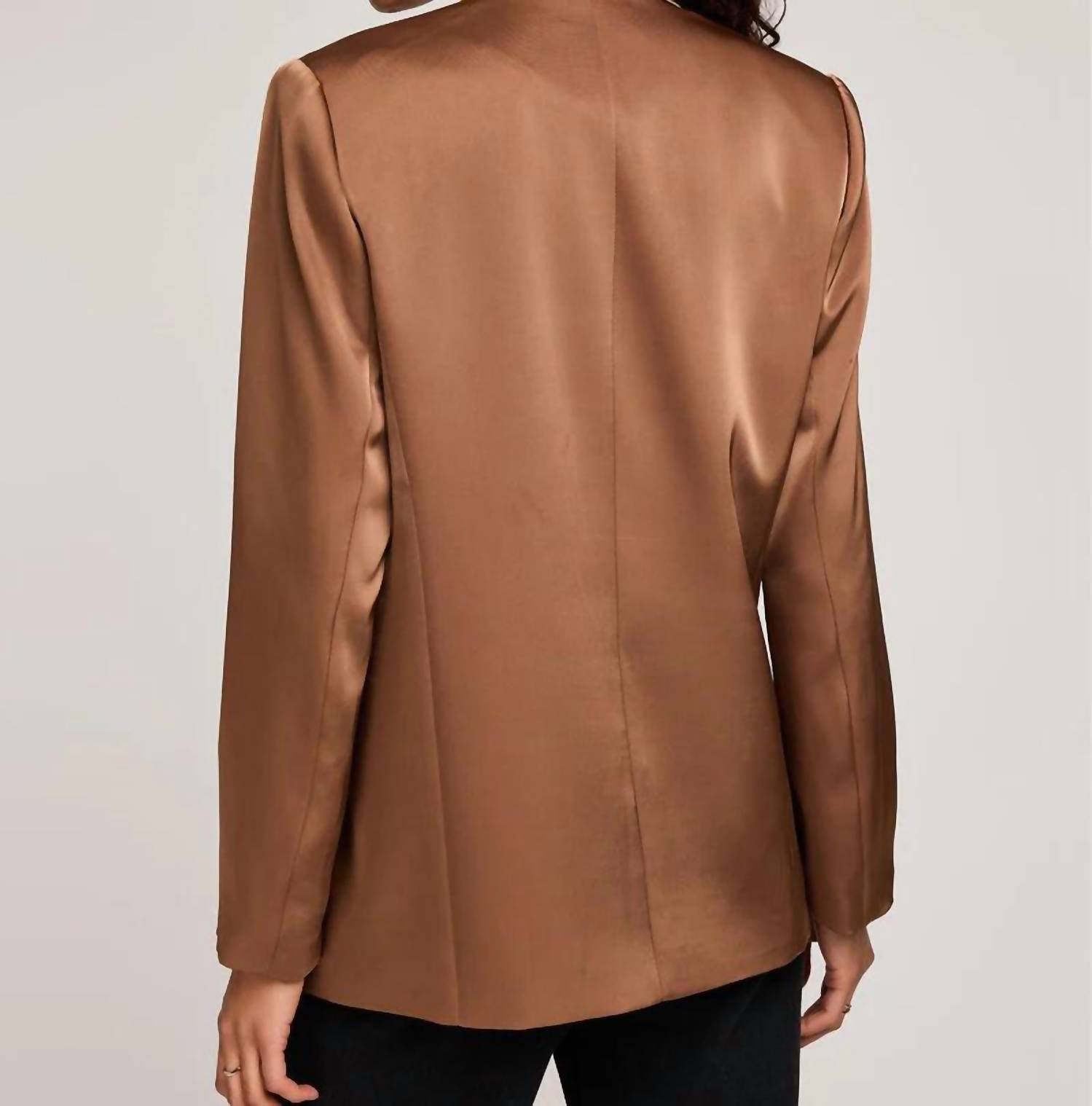 Gentle Fawn - Dione Blazer