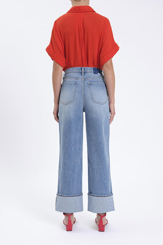 Daze - Women's Eastside Jeans