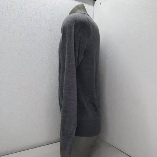 Brooks Brothers - Men's Merino Wool Crewneck Sweater