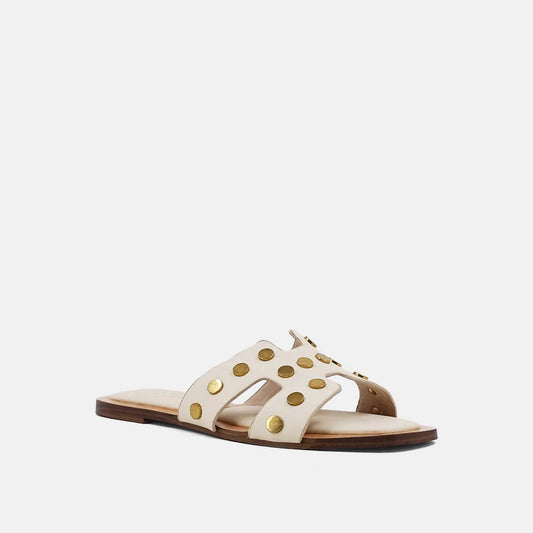 Shu Shop - Women's Donatella Slide Sandal