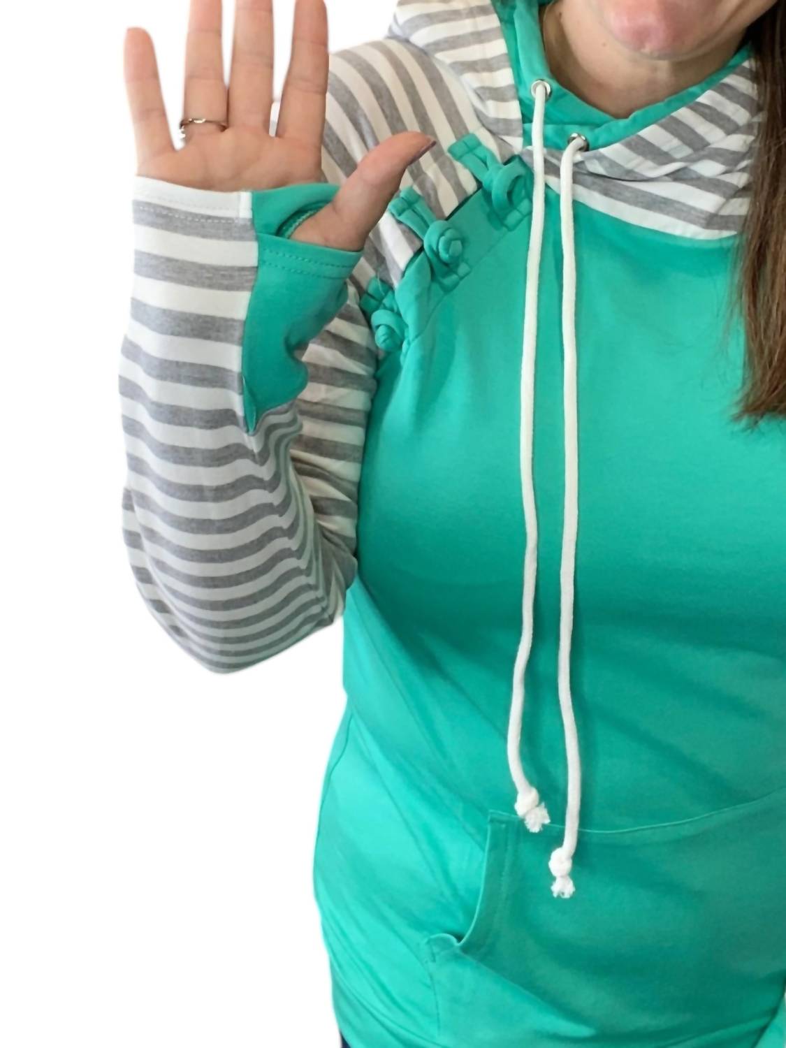 Rogue Society Apparel - For You Hoodie