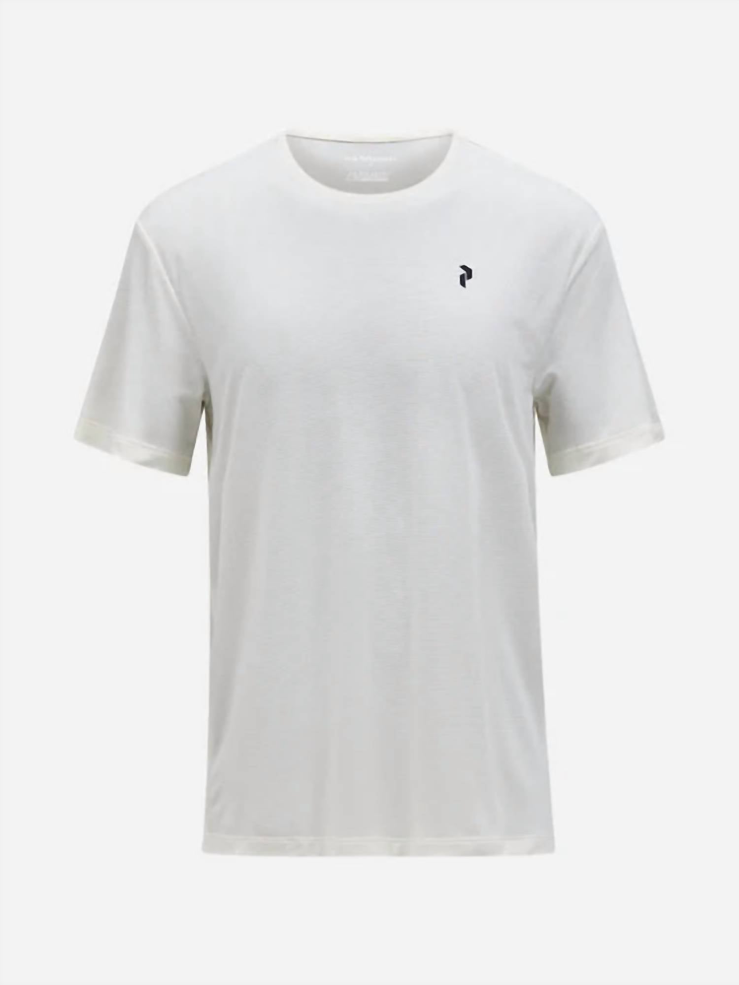 Peak Performance - Delta Short Sleeve Tee