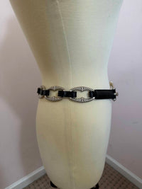 Brighton - Women's Shetland Stretch Belt