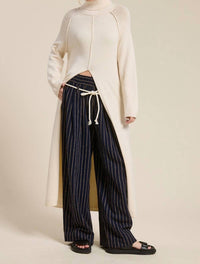 Mimosa - Kate Maxi Sweater