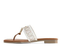 Andrea - Women's Casual Fashion Flip Flops
