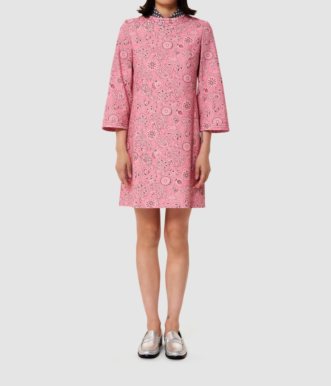 Tara Jarmon - Rivanna Mini Dress